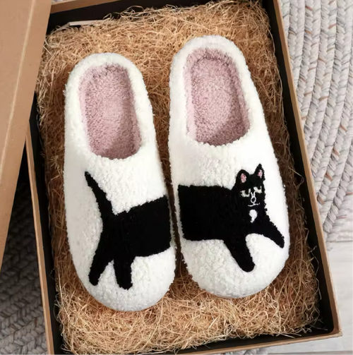 Black CatSlides™