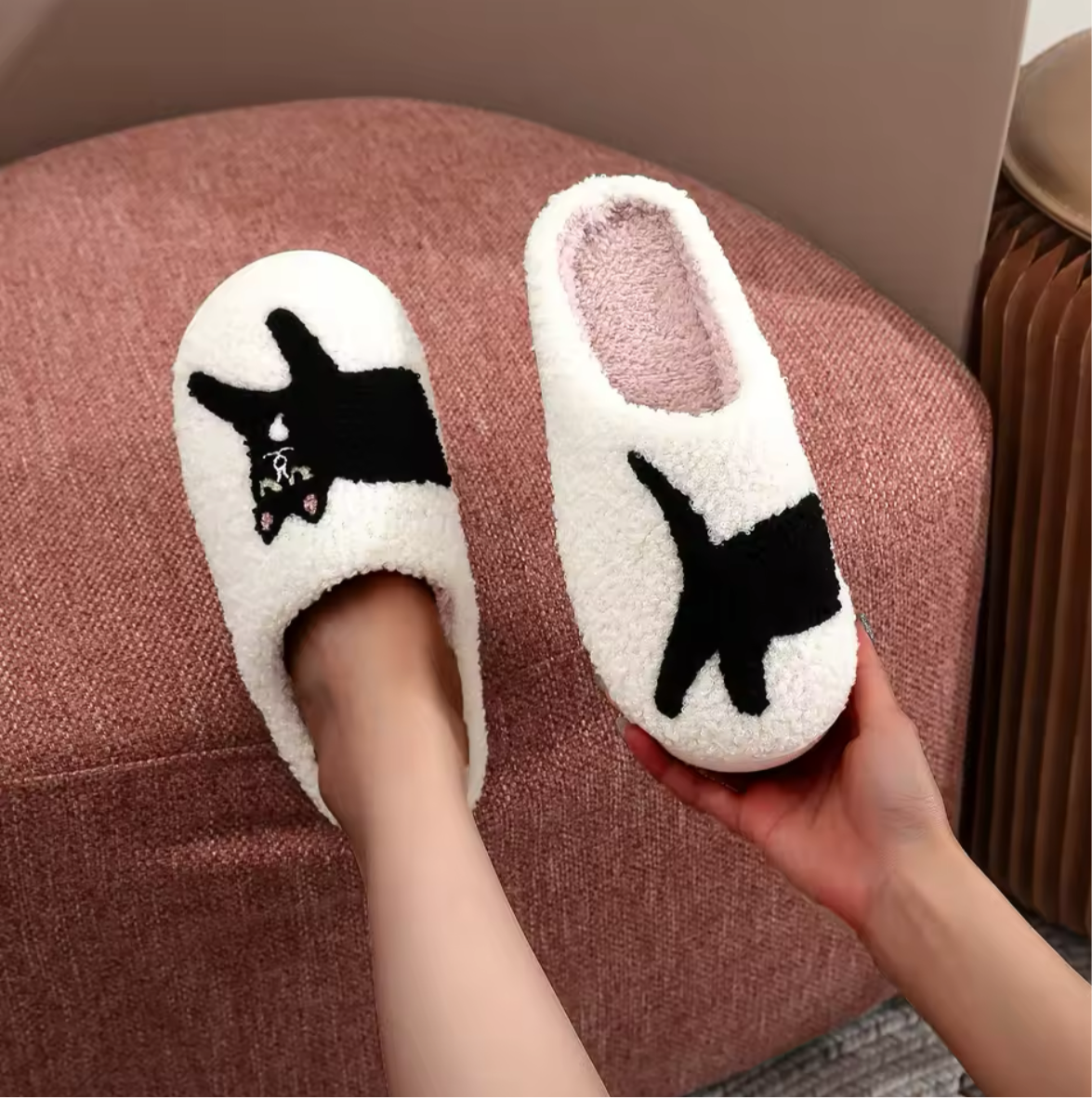 Black CatSlides™