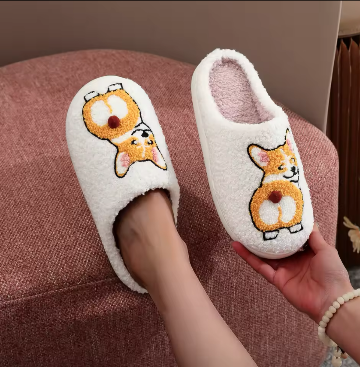 CorgiSlides™