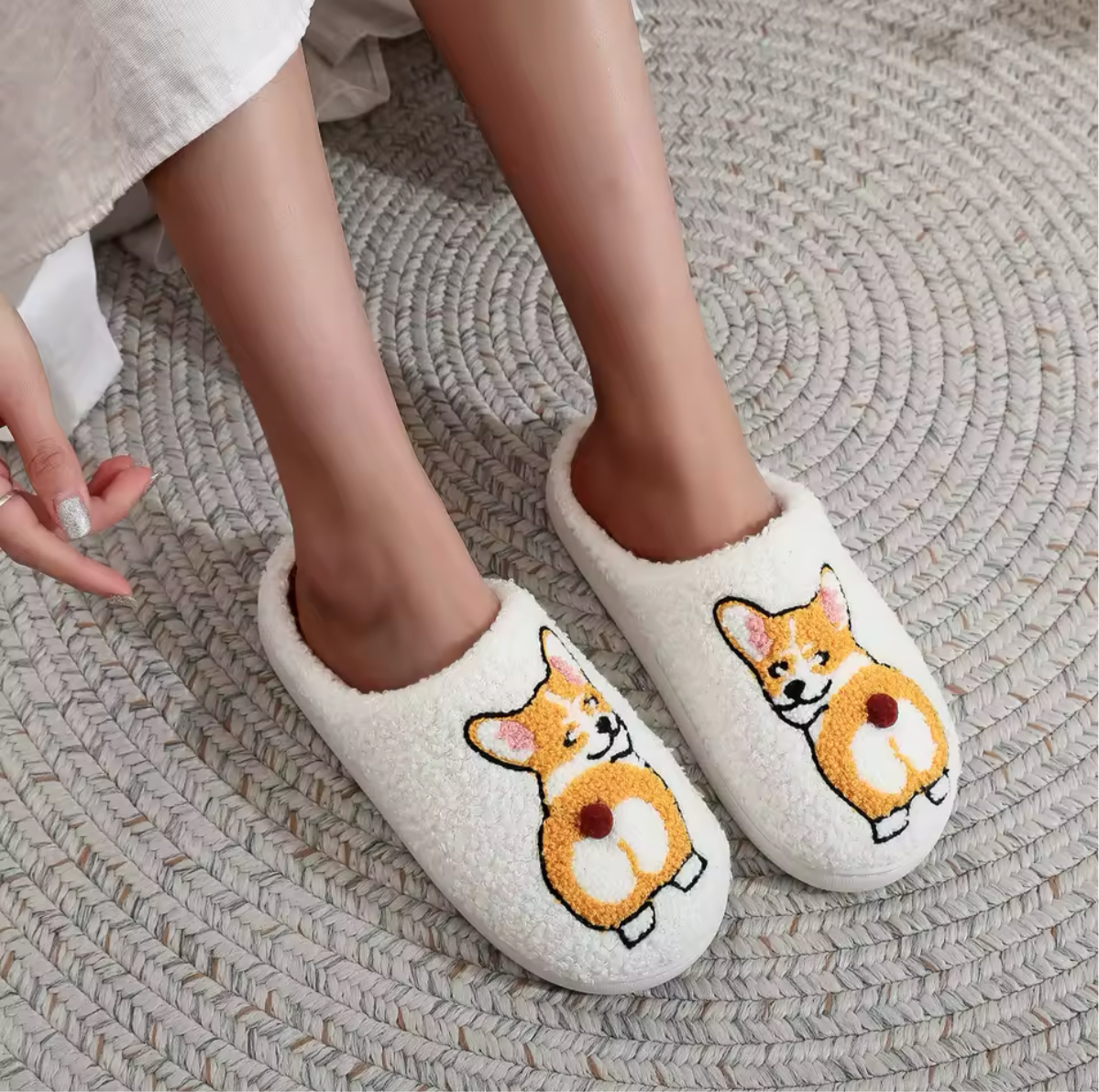 CorgiSlides™