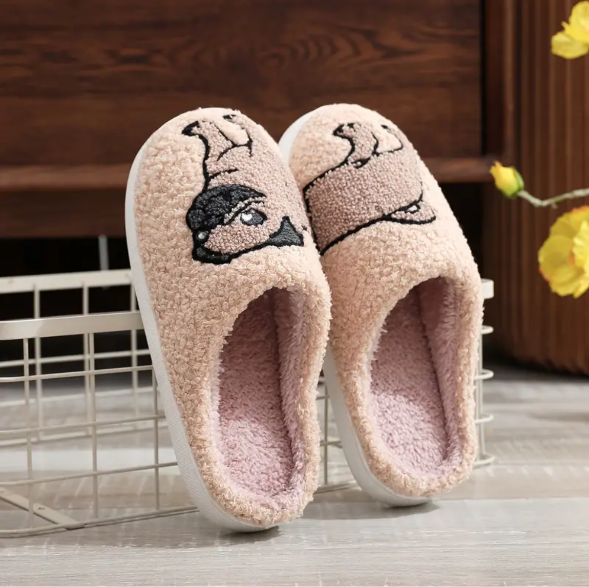 PugSlides™
