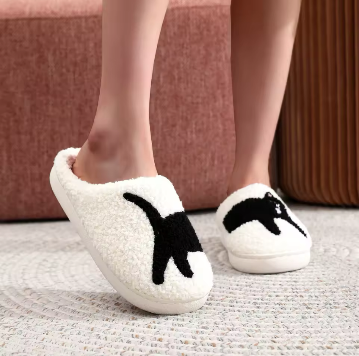 Black CatSlides™
