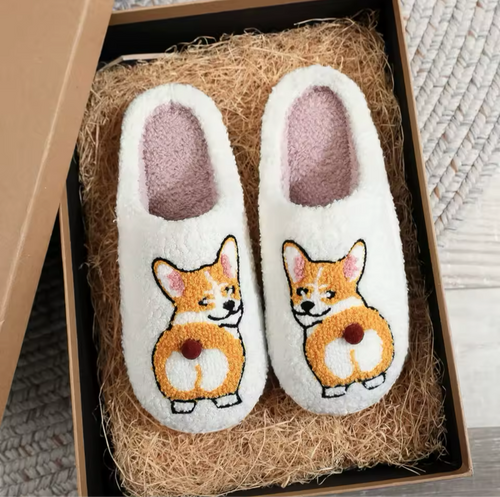 CorgiSlides™