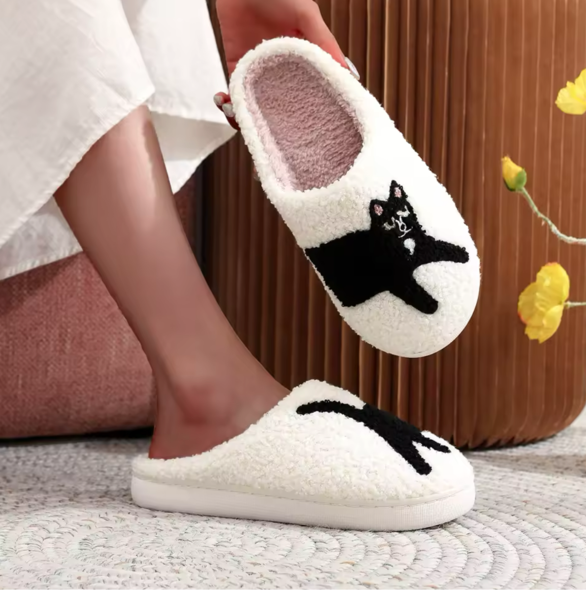 Black CatSlides™