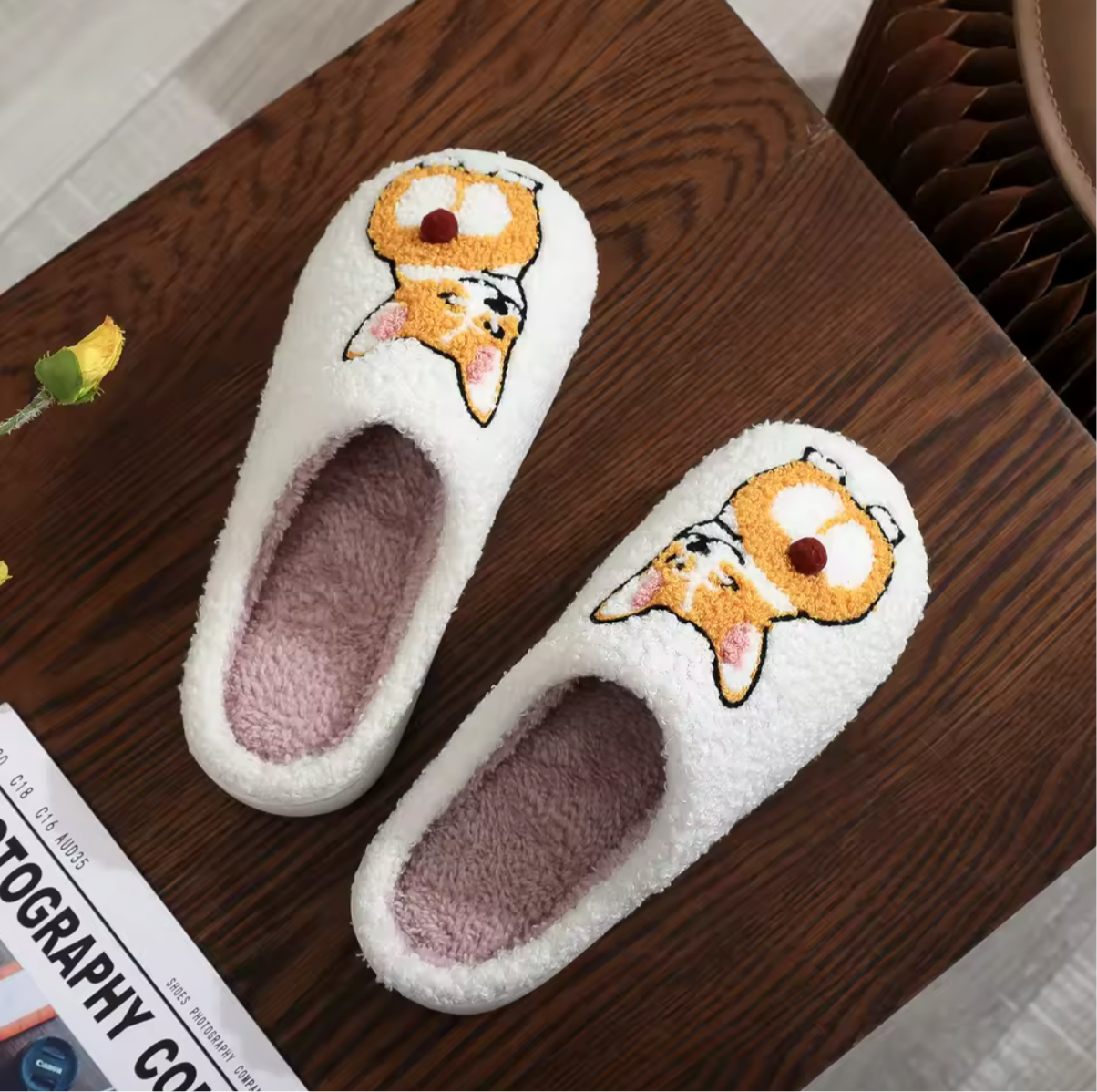 CorgiSlides™