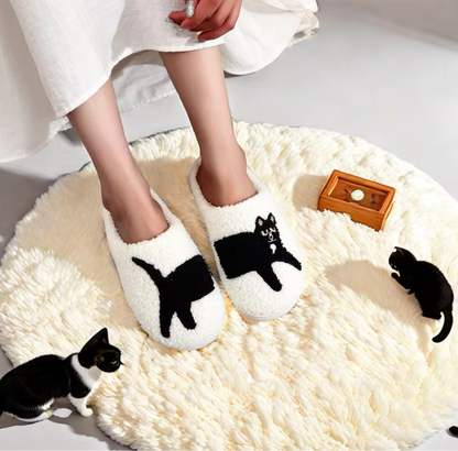 Black CatSlides™