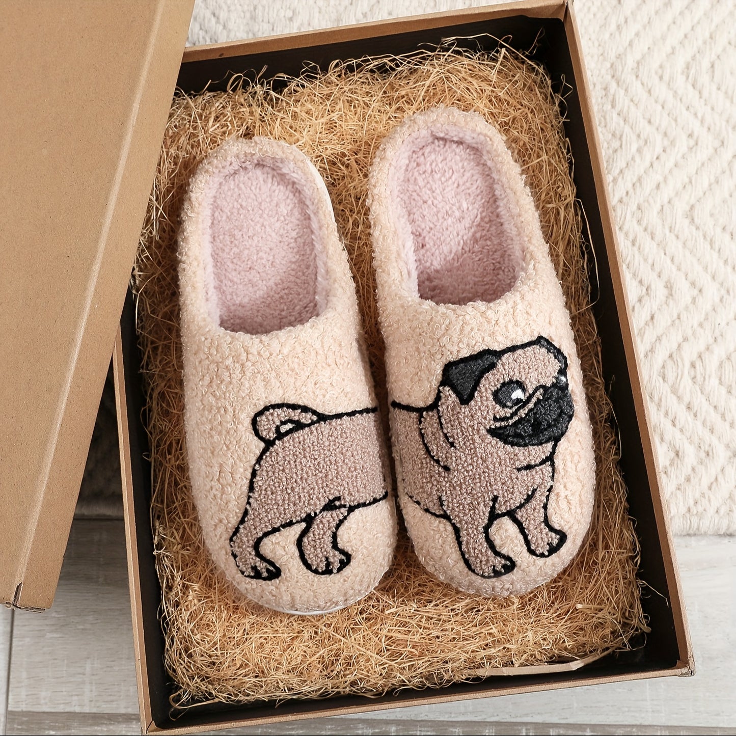 PugSlides™