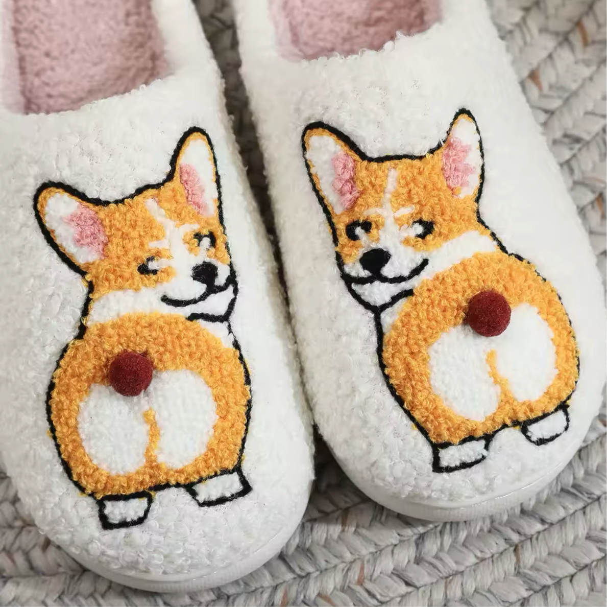 CorgiSlides™