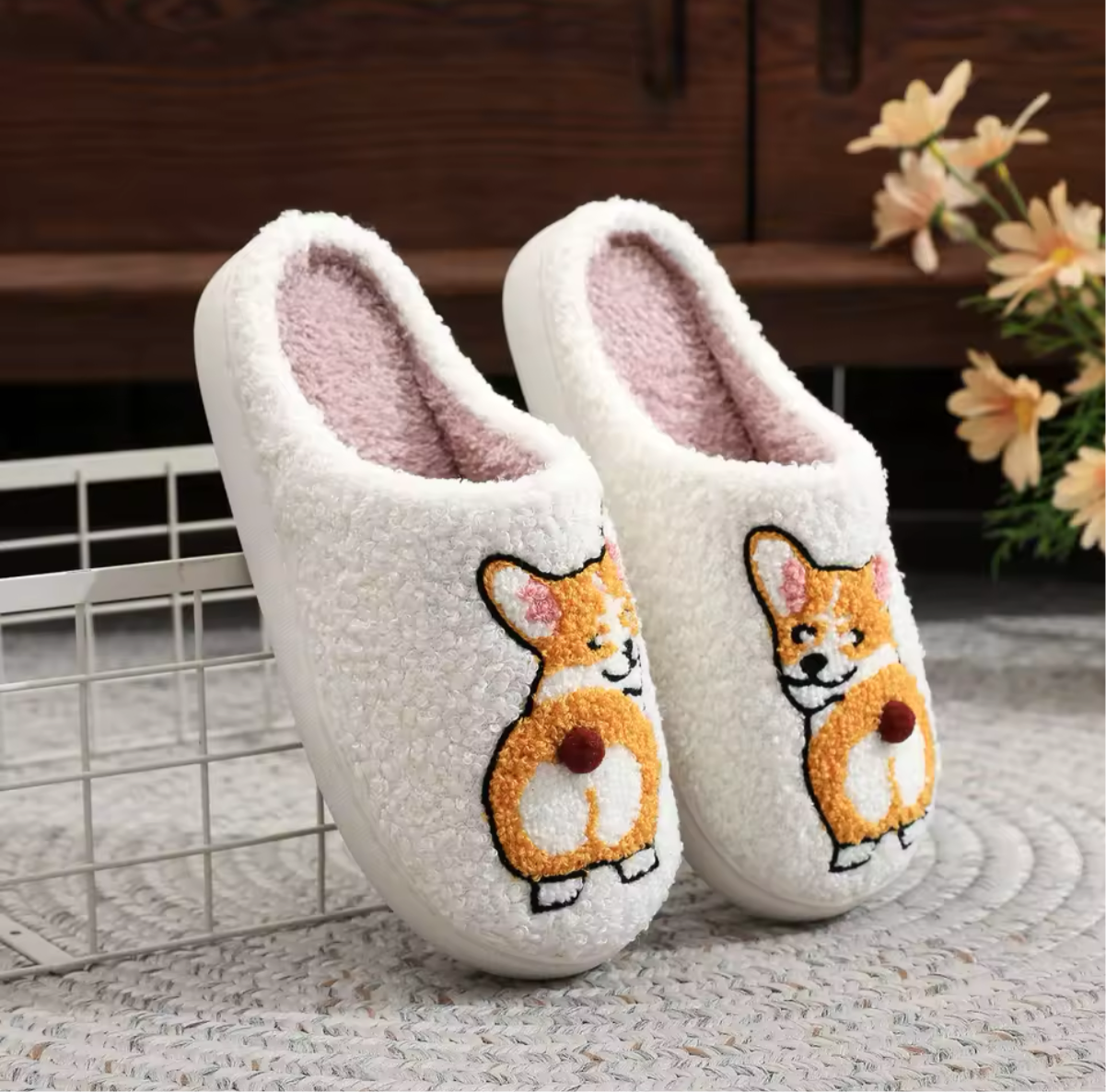 CorgiSlides™