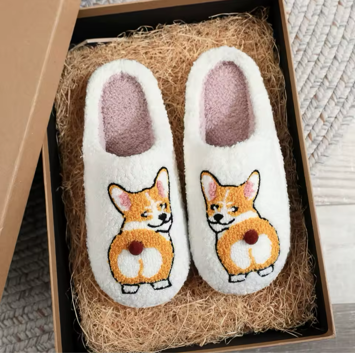 CorgiSlides™